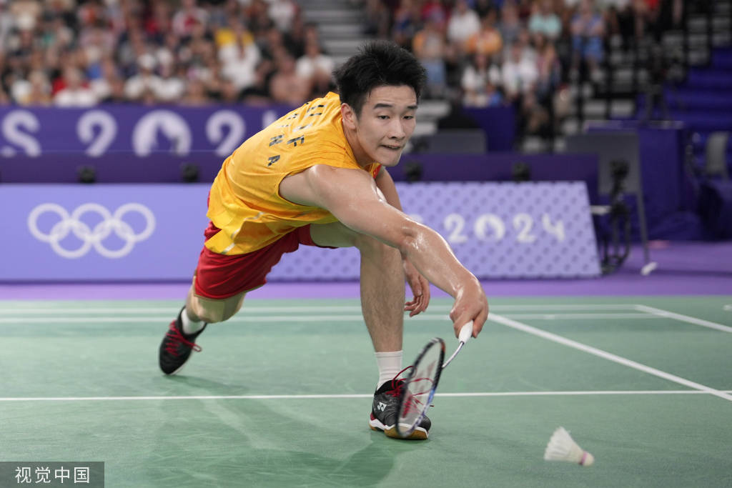 在第五局的 在第五局的