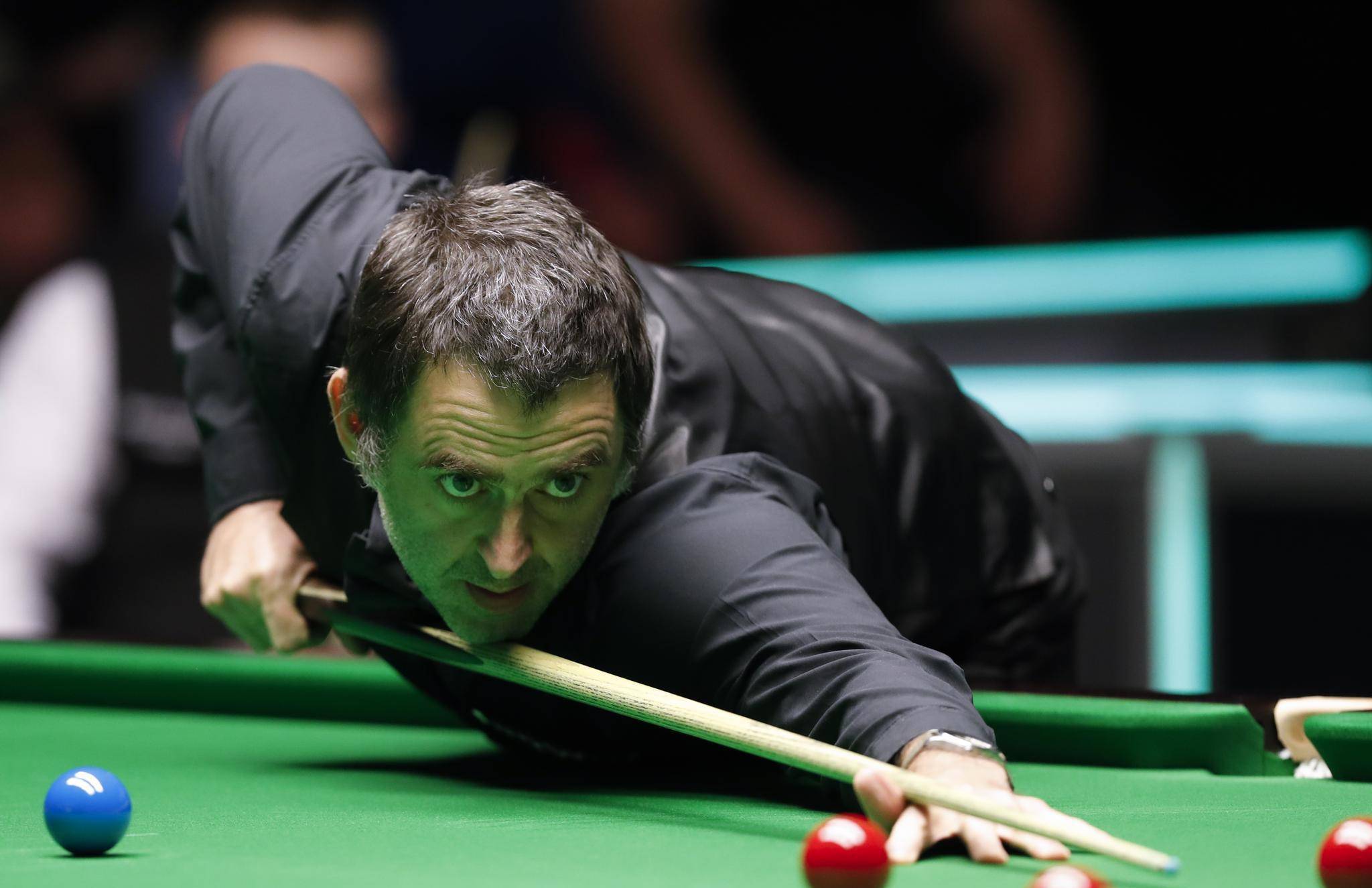 比赛回顾 比赛回顾